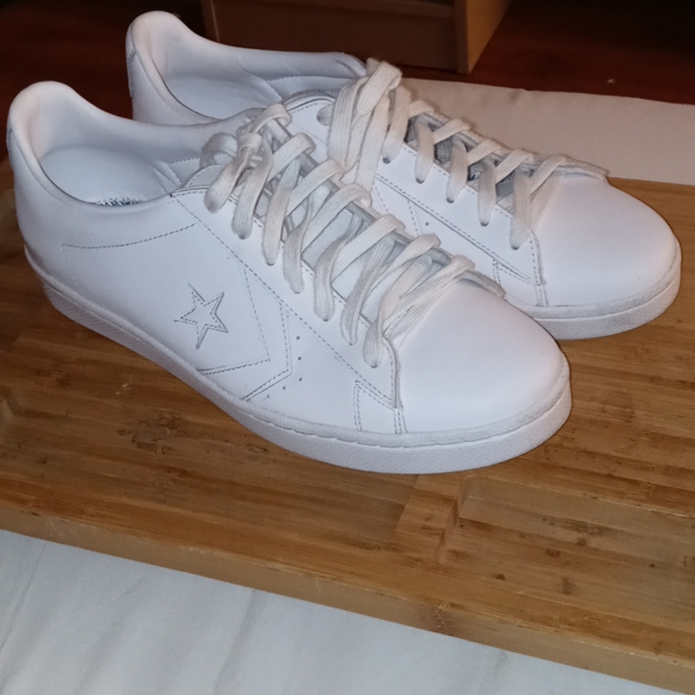 All star converse dt jays